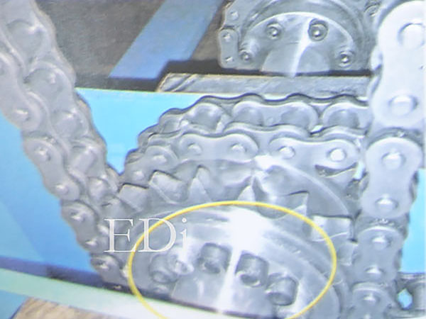 乙諦脹緊套安裝應(yīng)用(四) 乙諦脹緊套安裝應(yīng)用(四)