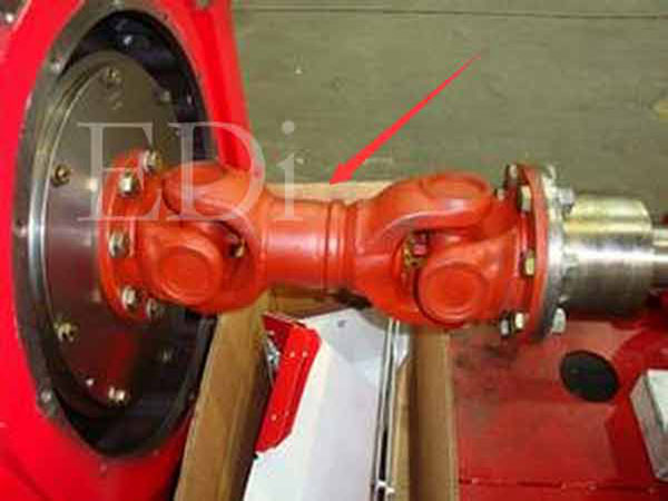 乙諦萬(wàn)向節(jié)聯(lián)軸器產(chǎn)品安裝應(yīng)用(四) 乙諦萬(wàn)向節(jié)聯(lián)軸器產(chǎn)品安裝應(yīng)用(四)